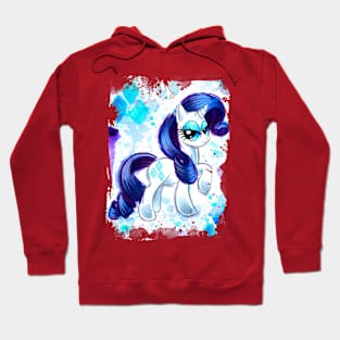 Rarity Hoodie